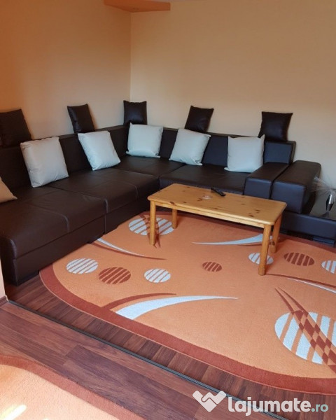 Garsoniera Lacul Morii, Calea Giulesti 