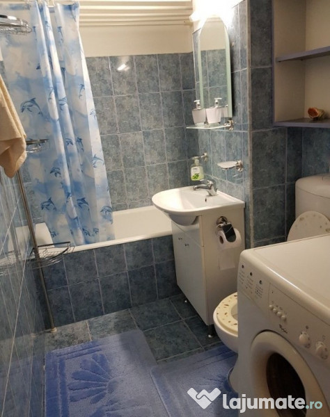 Garsoniera Lacul Morii, Calea Giulesti 