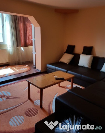 Garsoniera Lacul Morii, Calea Giulesti 