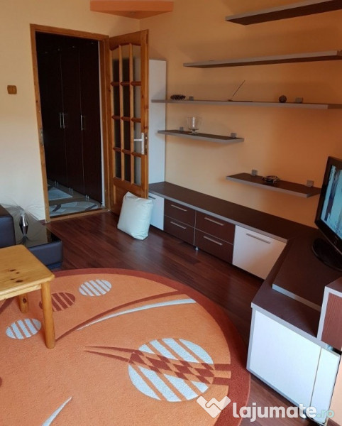 Garsoniera Lacul Morii, Calea Giulesti 