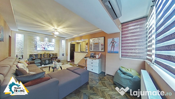 Apartamenul visat cu 2 camere in Vlaicu la Fortuna 