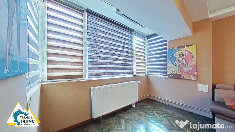 Apartamenul visat cu 2 camere in Vlaicu la Fortuna 