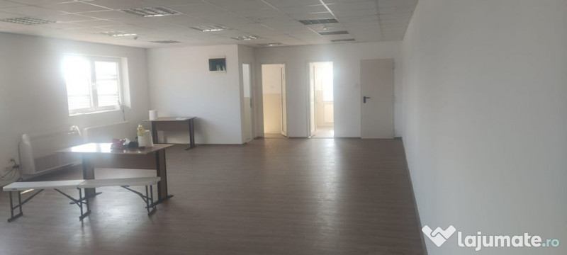 Hala constructie deosebita 1278 mp Buftea 