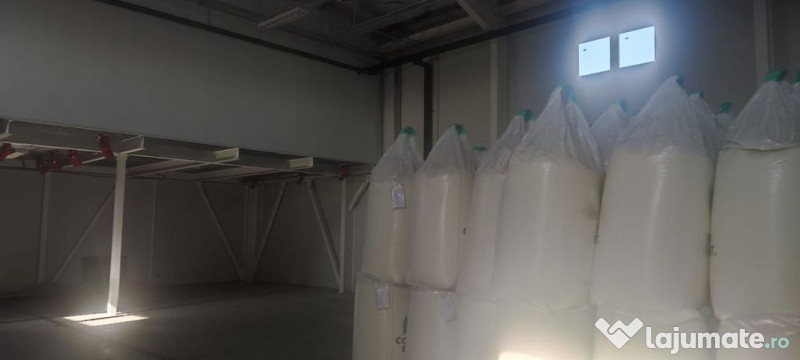 Hala constructie deosebita 1278 mp Buftea 