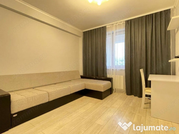 Garsoniera in zona Eroii Revolutiei 