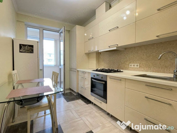 Garsoniera in zona Eroii Revolutiei 