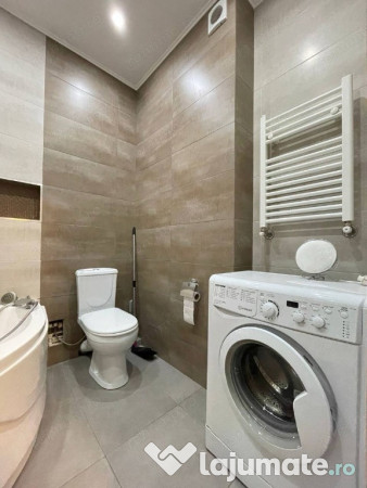 Garsoniera in zona Eroii Revolutiei 