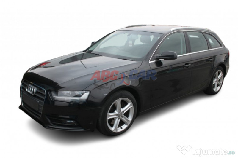 Dezmembrez Audi A4 B8 8K 2.0 TDI facelift avant 2011-2015 cod mot: CJC 