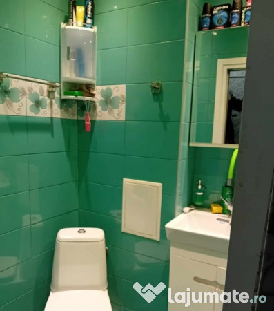 Apartament 2 camere de vanzare Lipovei