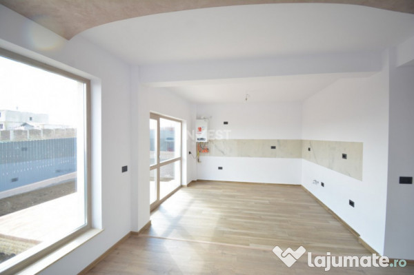 Case Spațioase, P+1E+Pod, 4 camere - Platoul Beldiman, Iaș