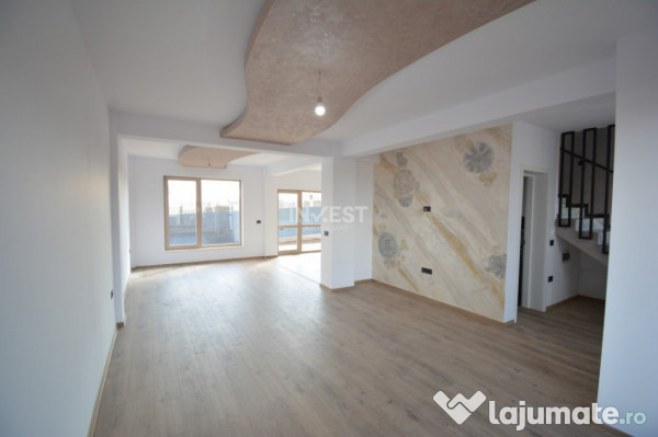 Case Spațioase, P+1E+Pod, 4 camere - Platoul Beldiman, Iaș