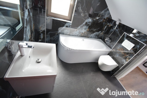 Case Spațioase, P+1E+Pod, 4 camere - Platoul Beldiman, Iaș