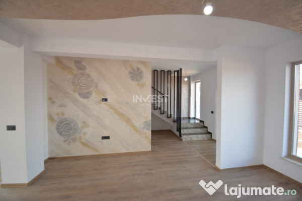 Case Spațioase, P+1E+Pod, 4 camere - Platoul Beldiman, Iaș