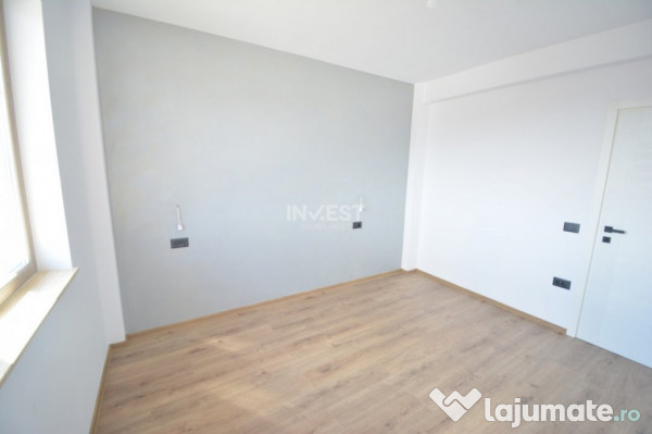 Case Spațioase, P+1E+Pod, 4 camere - Platoul Beldiman, Iaș