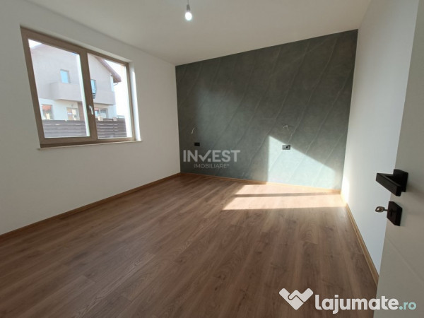 Case Spațioase, P+1E+Pod, 4 camere - Platoul Beldiman, Iaș