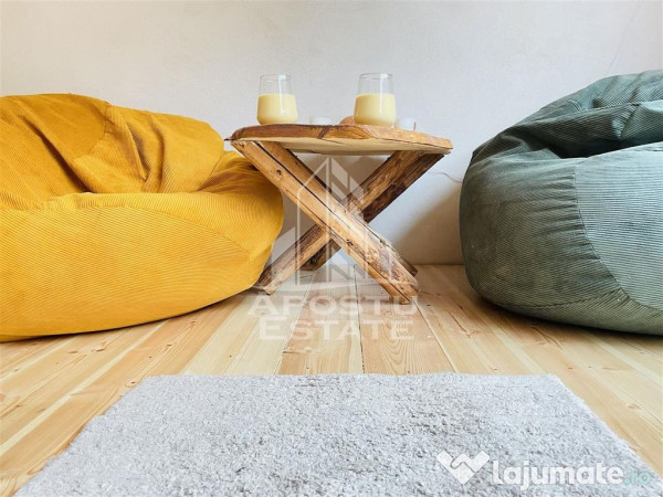 Cabana de inchiriat in Apuseni, Ciubar, Fara vecini, Fois... 