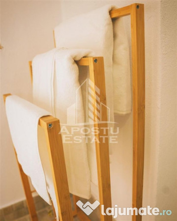 Cabana de inchiriat in Apuseni, Ciubar, Fara vecini, Fois... 