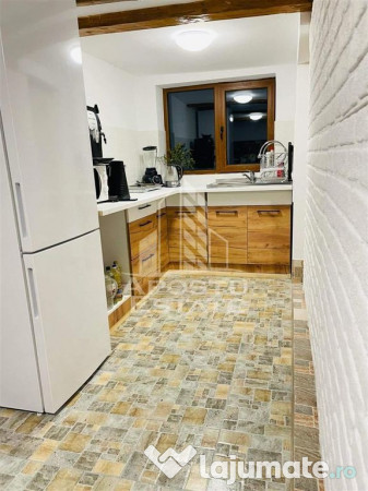 Cabana de inchiriat in Apuseni, Ciubar, Fara vecini, Fois... 