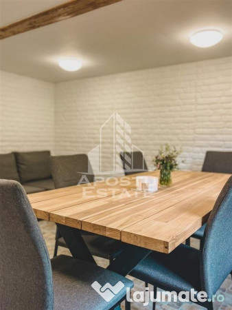 Cabana de inchiriat in Apuseni, Ciubar, Fara vecini, Fois... 