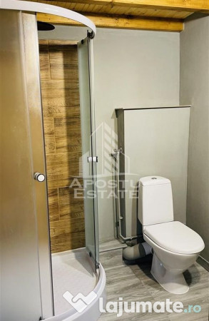 Cabana de inchiriat in Apuseni, Ciubar, Fara vecini, Fois... 