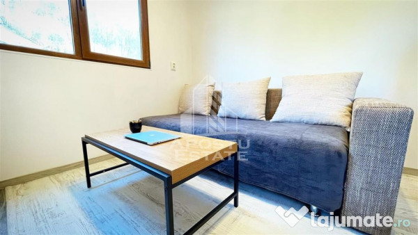 Cabana de inchiriat in Apuseni, Ciubar, Fara vecini, Fois... 