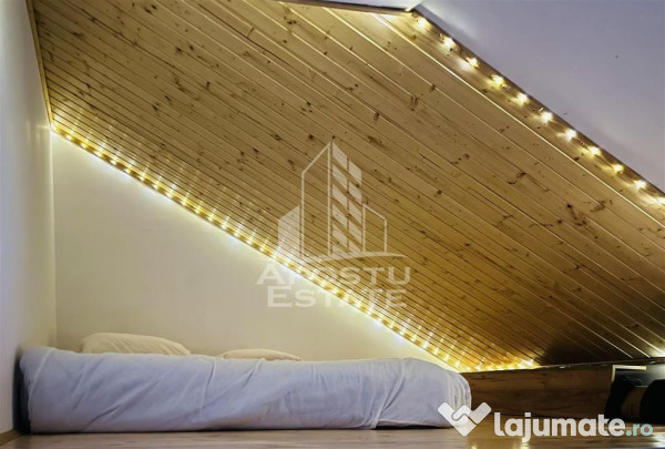 Cabana de inchiriat in Apuseni, Ciubar, Fara vecini, Fois... 