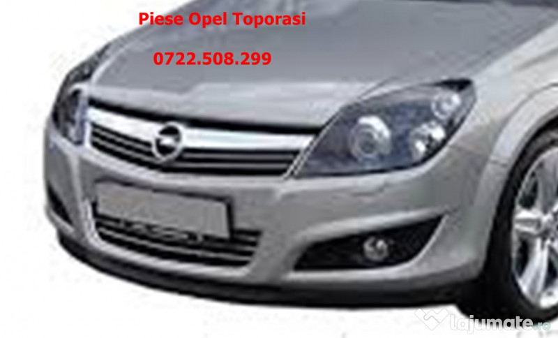 Capota motor Opel Astra H 