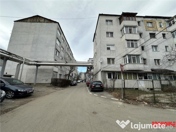 Apartament 3 camere- etaj 3- Alecu Russo! 