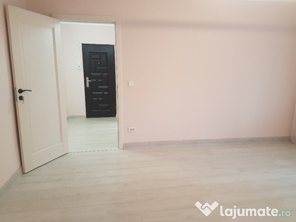 Apartament doua camere, etaj 2, renovat, liber, Narcisa 