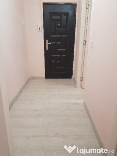 Apartament doua camere, etaj 2, renovat, liber, Narcisa 