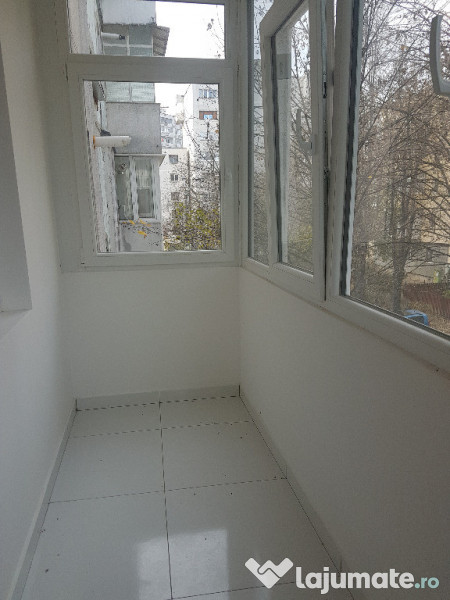 Apartament doua camere, etaj 2, renovat, liber, Narcisa 