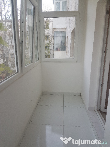 Apartament doua camere, etaj 2, renovat, liber, Narcisa 