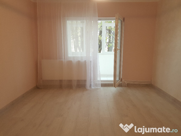 Apartament doua camere, etaj 2, renovat, liber, Narcisa 