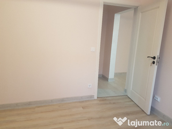 Apartament doua camere, etaj 2, renovat, liber, Narcisa 