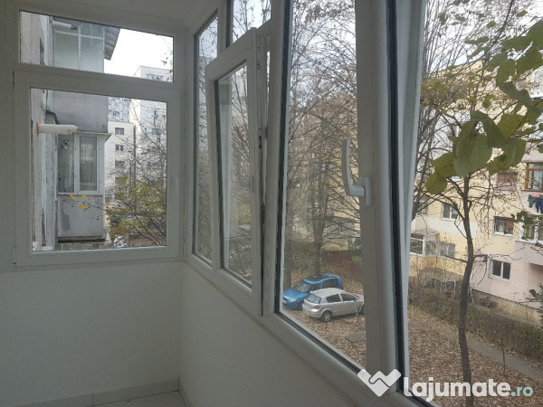 Apartament doua camere, etaj 2, renovat, liber, Narcisa 