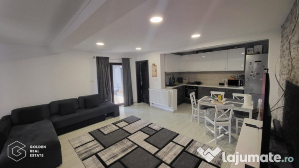 Casa individuala moderna, Fratelia-Timisoara 