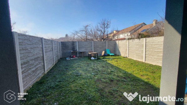 Casa individuala moderna, Fratelia-Timisoara 