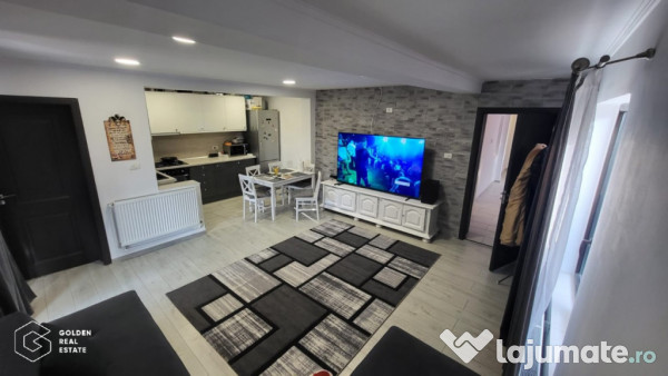 Casa individuala moderna, Fratelia-Timisoara 