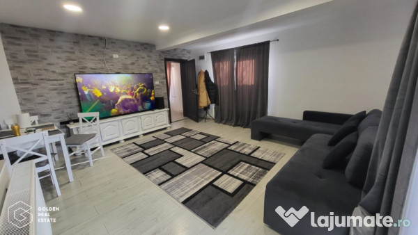 Casa individuala moderna, Fratelia-Timisoara 