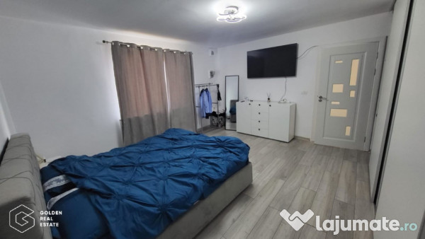 Casa individuala moderna, Fratelia-Timisoara 