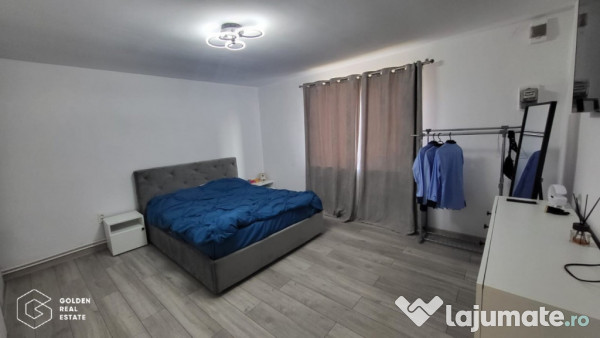 Casa individuala moderna, Fratelia-Timisoara 