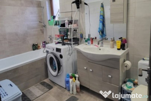 Casa individuala moderna, Fratelia-Timisoara 