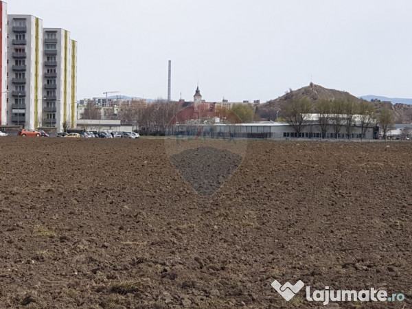 Teren 33088 mp, Avantgarden Bartolomeu 