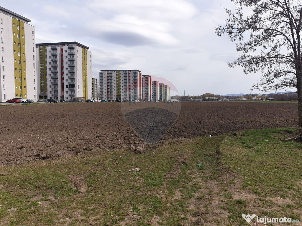 Teren 33088 mp, Avantgarden Bartolomeu 