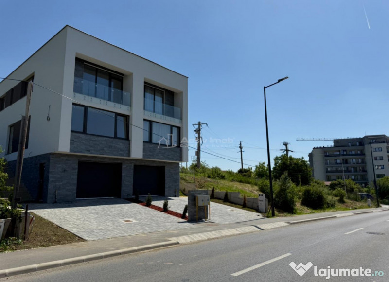 Duplex - Dambul Rotund - S P E , - Comision 0 % 