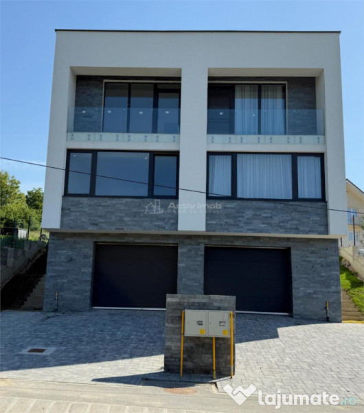 Duplex - Dambul Rotund - S P E , - Comision 0 % 