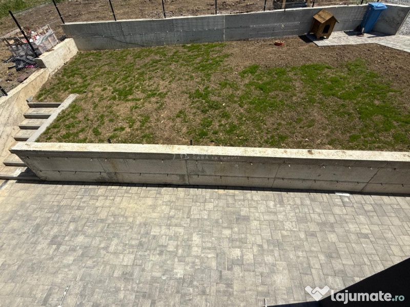 Duplex - Dambul Rotund - S P E , - Comision 0 % 