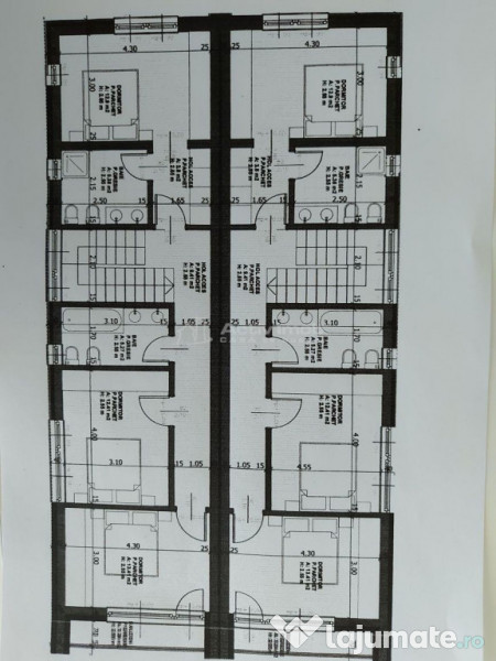 Duplex - Dambul Rotund - S P E , - Comision 0 % 