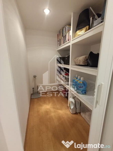 Casa individuala P+1, 5 camere, anvelopata, 3 bai Cal. Bo... 