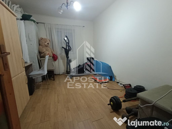 Casa individuala P+1, 5 camere, anvelopata, 3 bai Cal. Bo... 